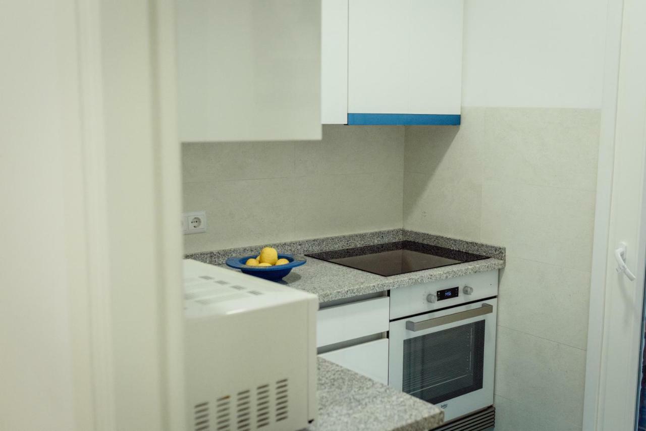 Casinhas Da Vila Monção Exteriör bild